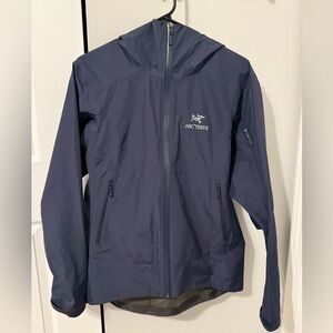 Women's Arc'teryx Zeta SL Jacket